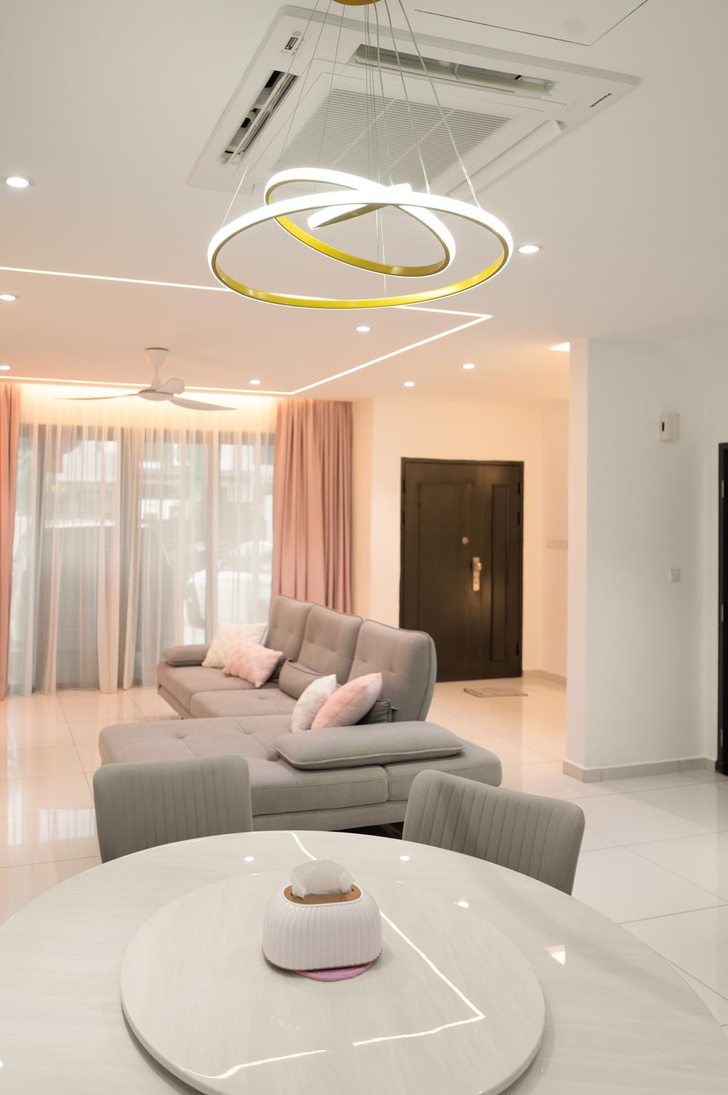 Dining Room Interior Design Malaysia Interior Design Ideas