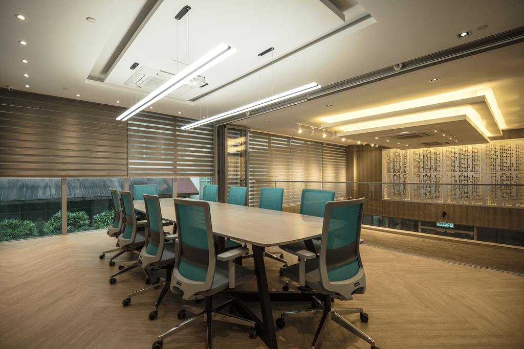 Commercial Interior Design Malaysia Interior Design Ideas