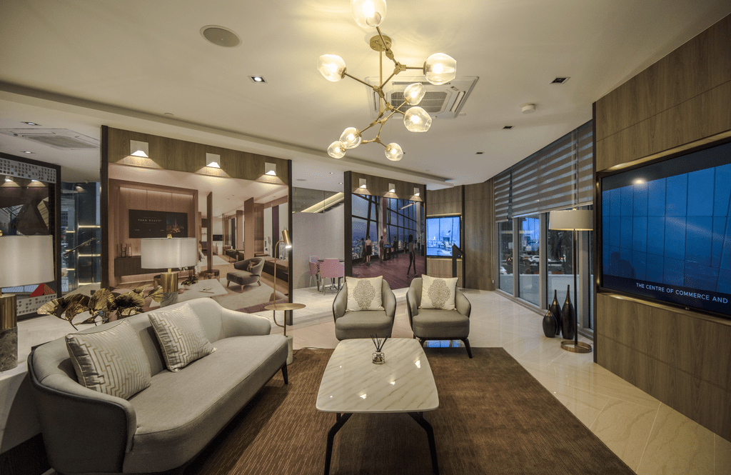 Commercial Interior Design Malaysia Interior Design Ideas