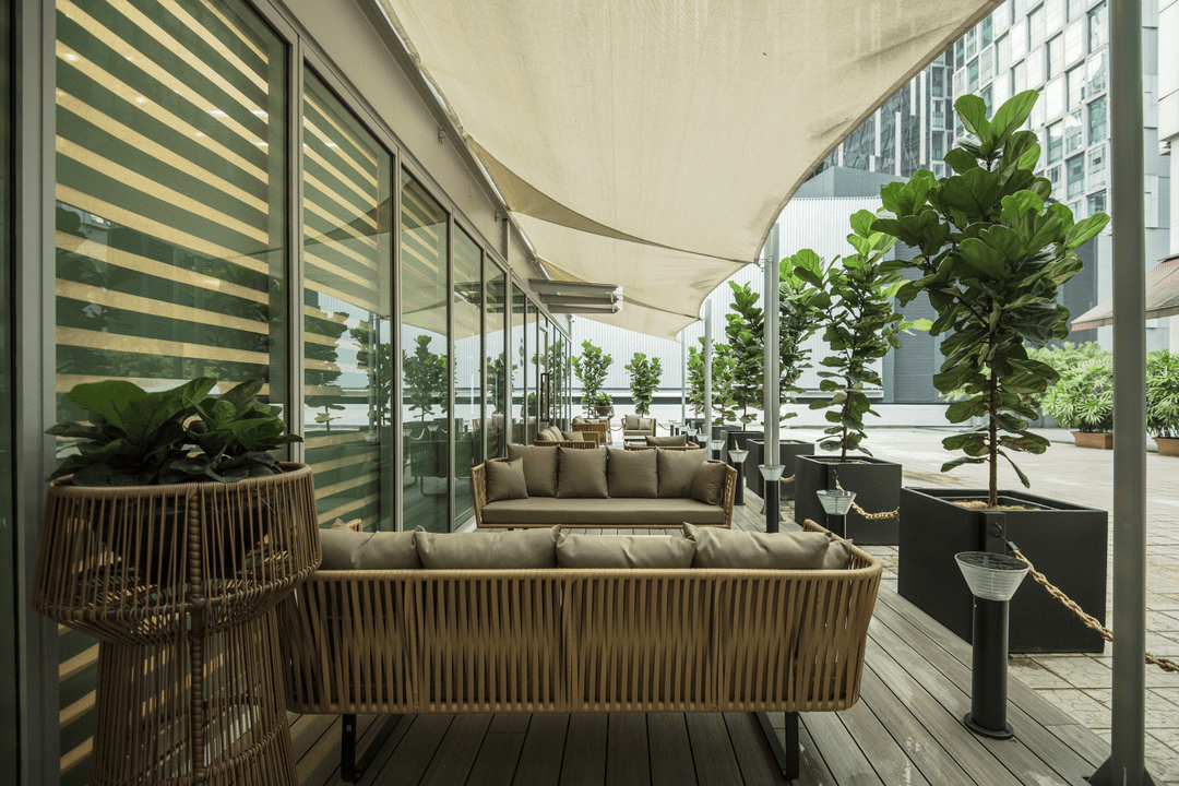 PNB 118 Sales Gallery, Kuala Lumpur Interior Design & Renovation