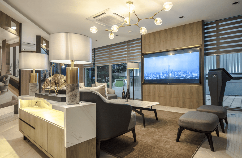 Commercial Interior Design Malaysia Interior Design Ideas