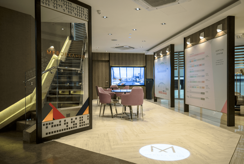 Commercial Interior Design Malaysia Interior Design Ideas