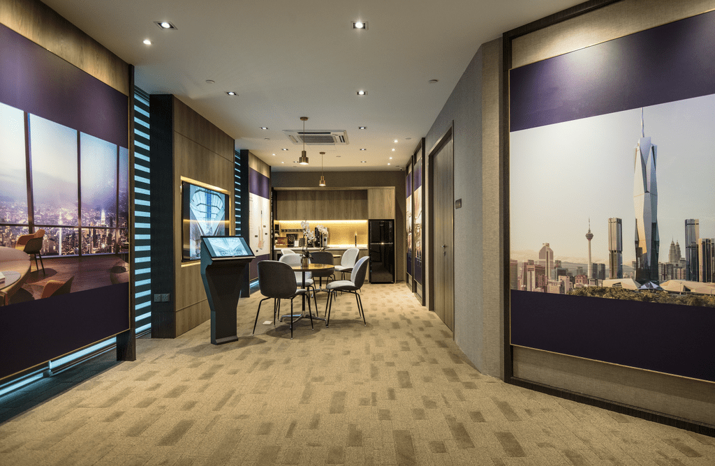Commercial Interior Design Malaysia Interior Design Ideas