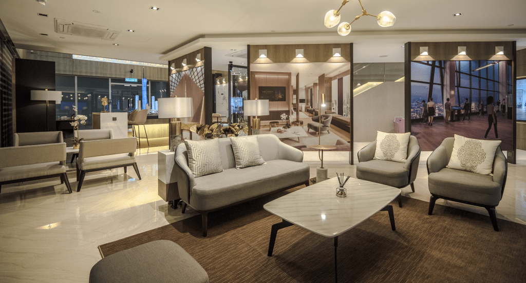 Commercial Interior Design Malaysia Interior Design Ideas