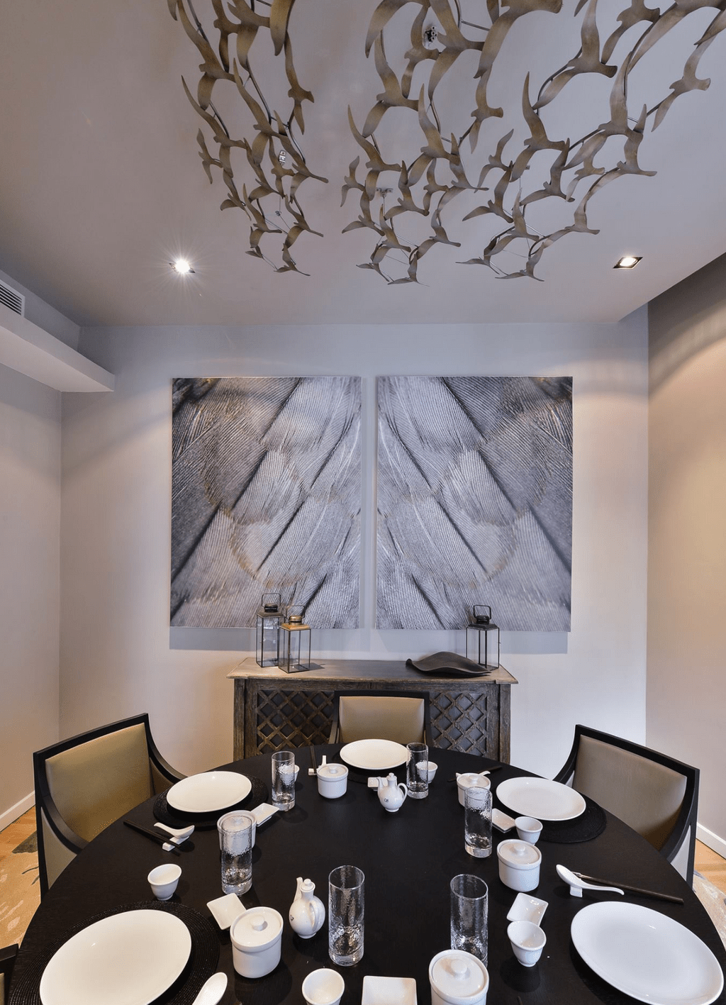 Dining Room Interior Design Malaysia Interior Design Ideas
