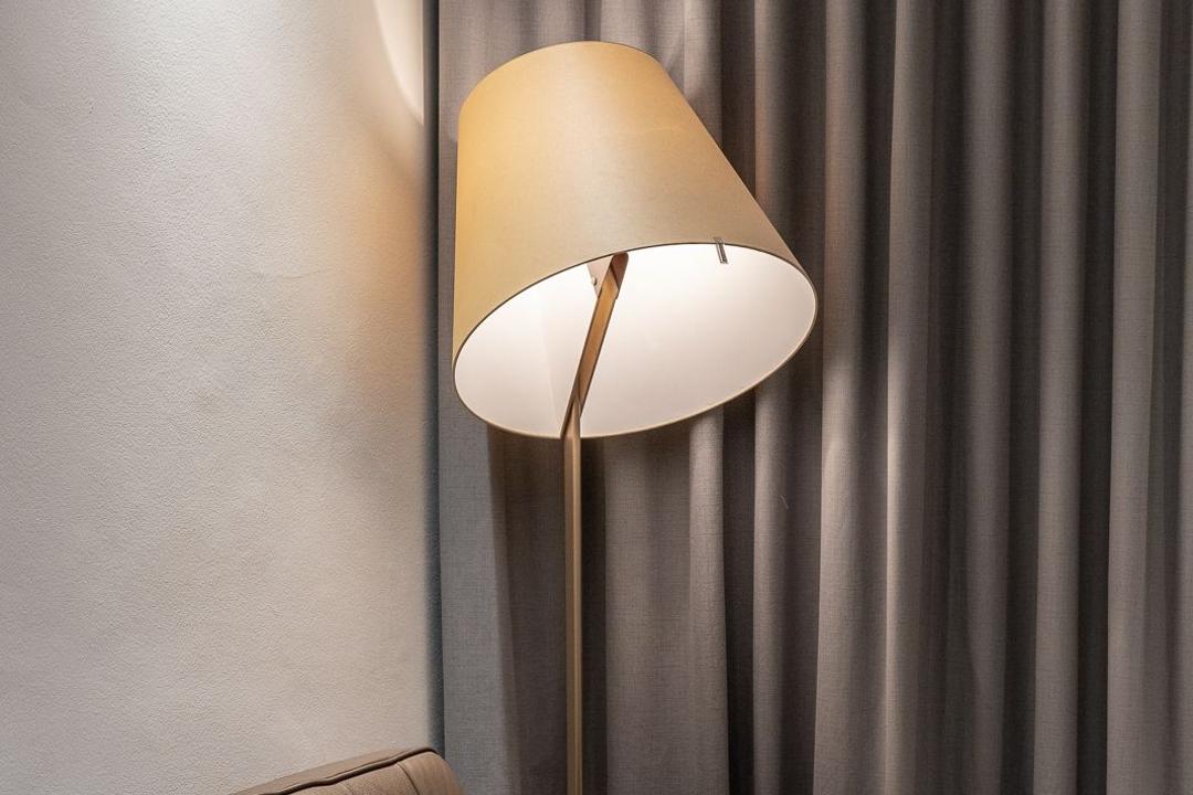 Keppel Bay Drive Interior Design & Renovation Projects in Singapore