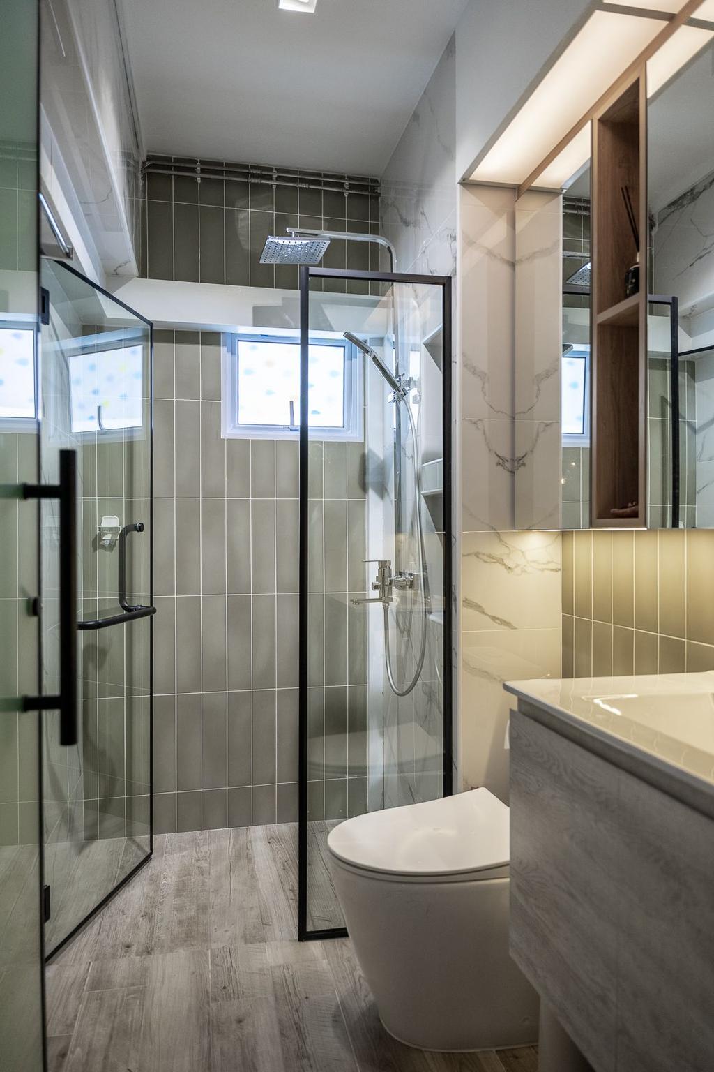 Bathroom Interior Design Singapore Interior Design Ideas