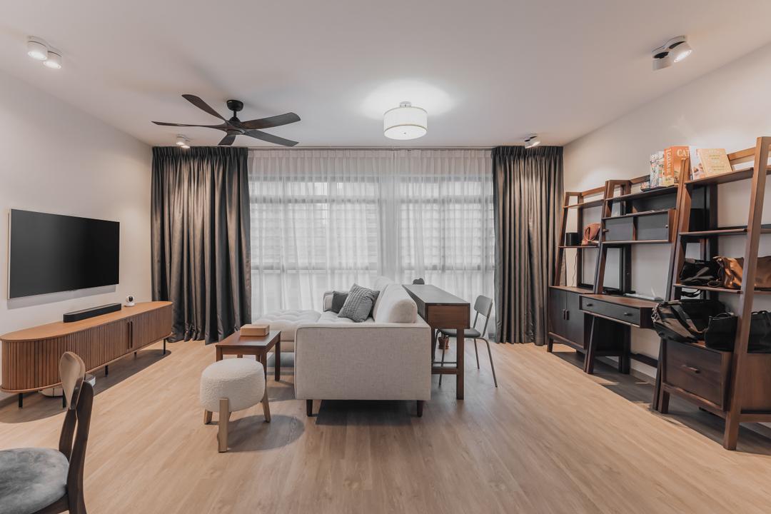 Tv Console Interior Design Singapore Interior Design Ideas