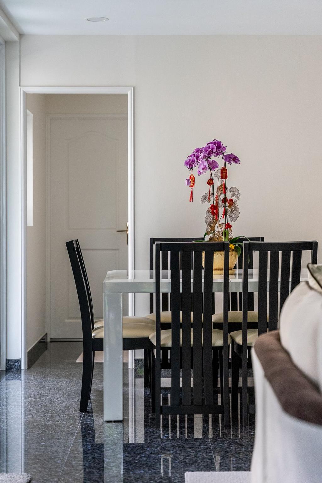 Dining Room Interior Design Singapore Interior Design Ideas