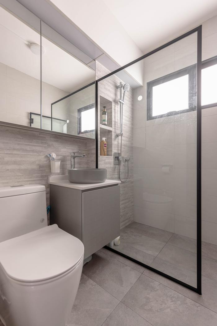 8 Sneaky Ways to Hide HDB Home Eyesores Like Wires and Pipes Qanvast