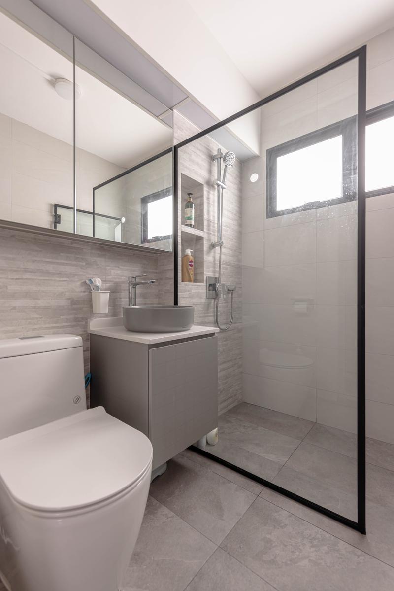 8 Sneaky Ways to Hide HDB Home Eyesores Like Wires and Pipes Qanvast