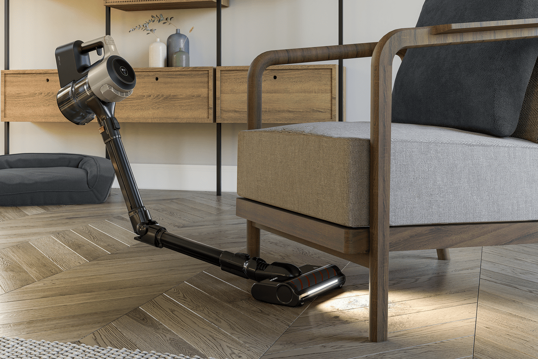 Product Review Hitachi’s New WalletFriendly Cordless Vacuum Cleaner