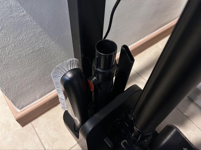 Product Review Hitachi’s New WalletFriendly Cordless Vacuum Cleaner Qanvast