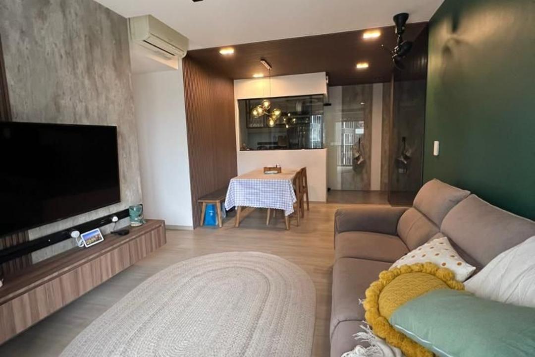 Heron Bay Condo (undefined) by Do Interior Qanvast