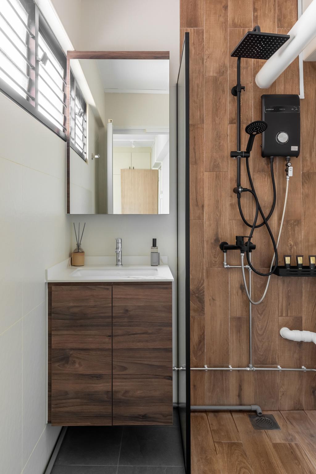 Bathroom Interior Design Singapore Interior Design Ideas