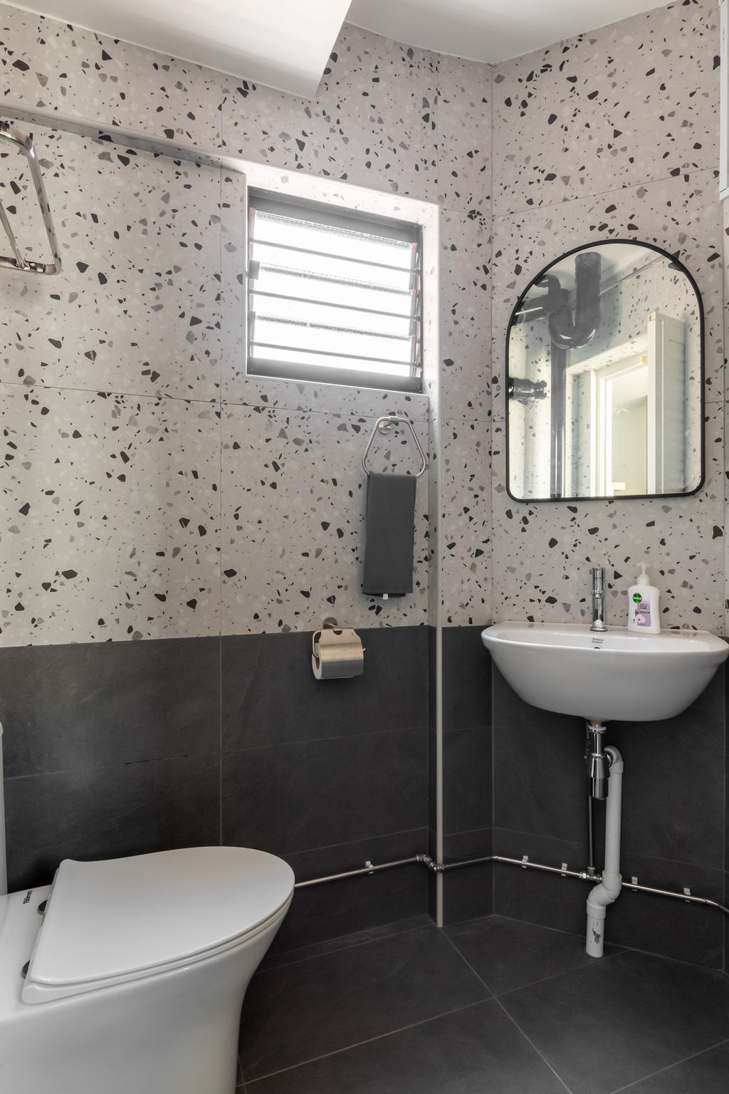 Bathroom Interior Design Singapore Interior Design Ideas