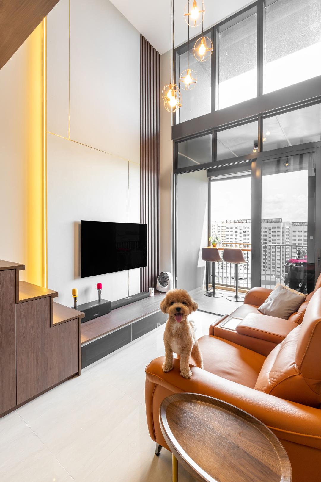 Piermont Grand Condo (2023) by Space Atelier Qanvast