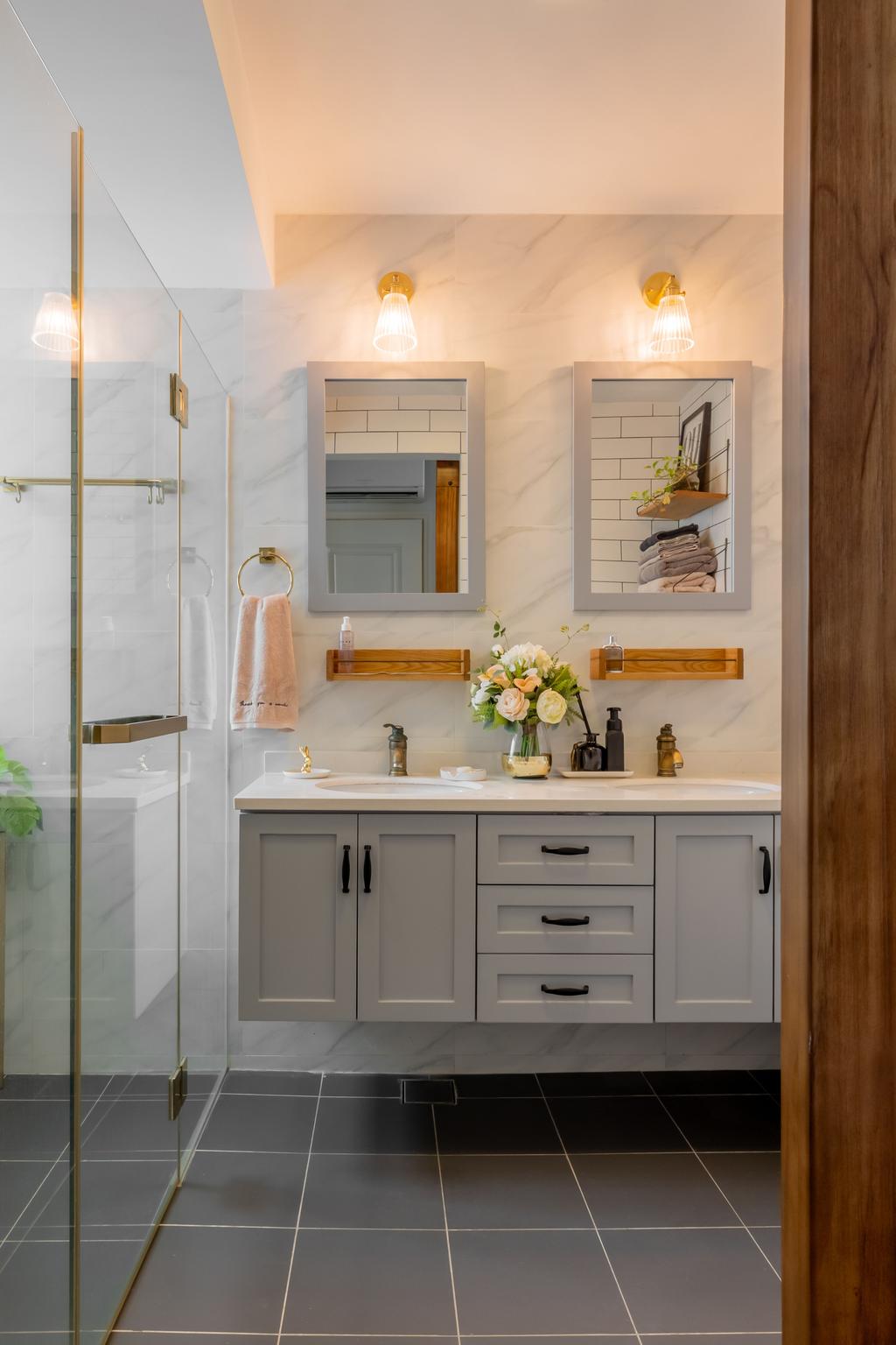 Bathroom Interior Design Singapore Interior Design Ideas