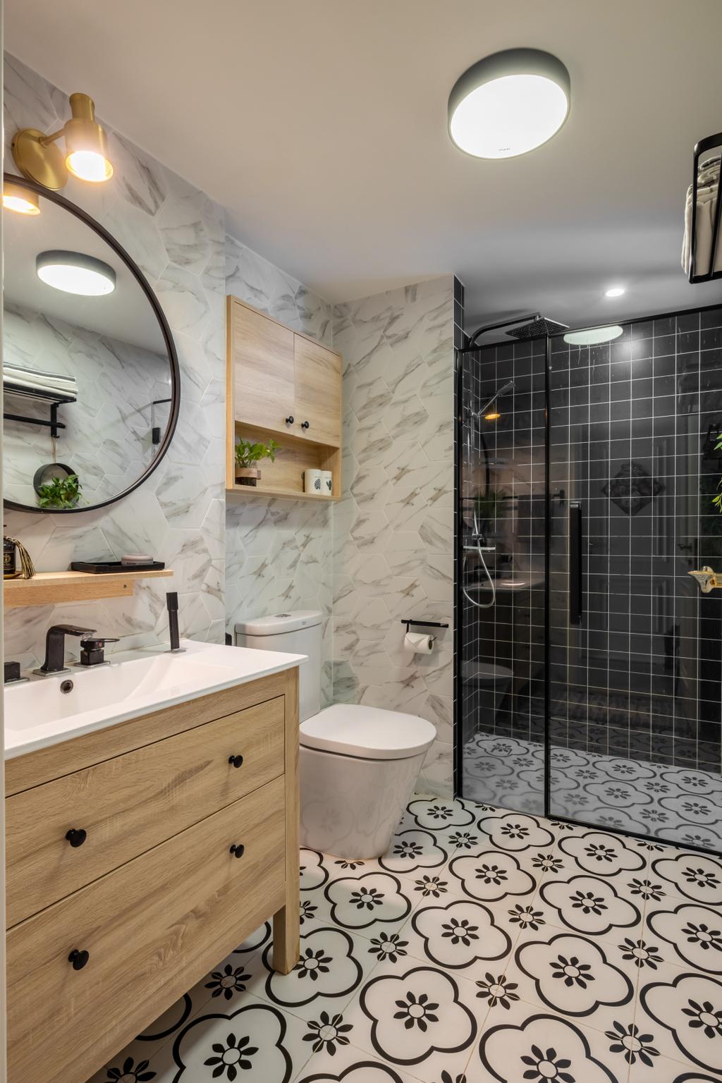 Bathroom Interior Design Singapore Interior Design Ideas