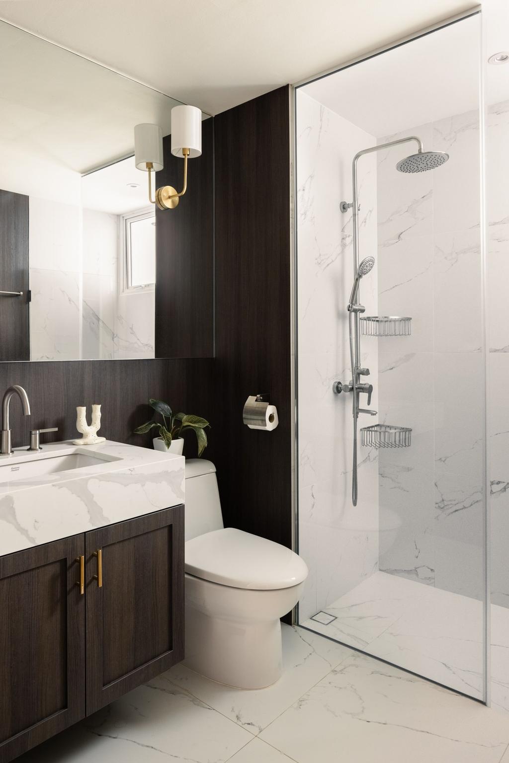 Bathroom Interior Design Singapore Interior Design Ideas