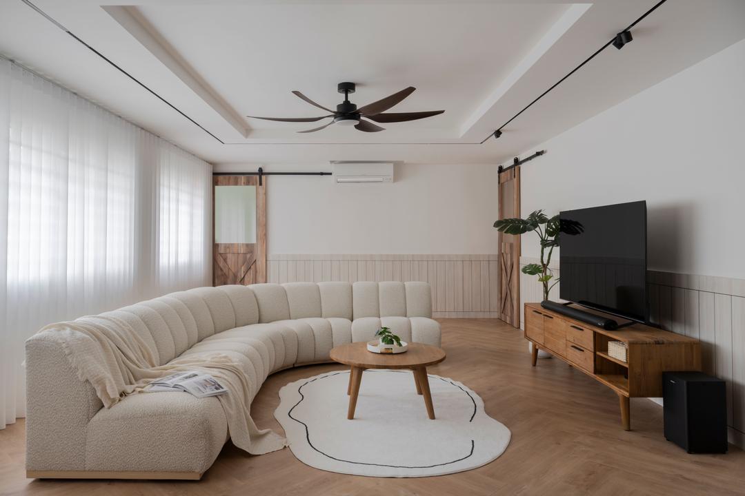 10 Woodlands Resale HDB Flats We Want to Live In (No Passport Needed