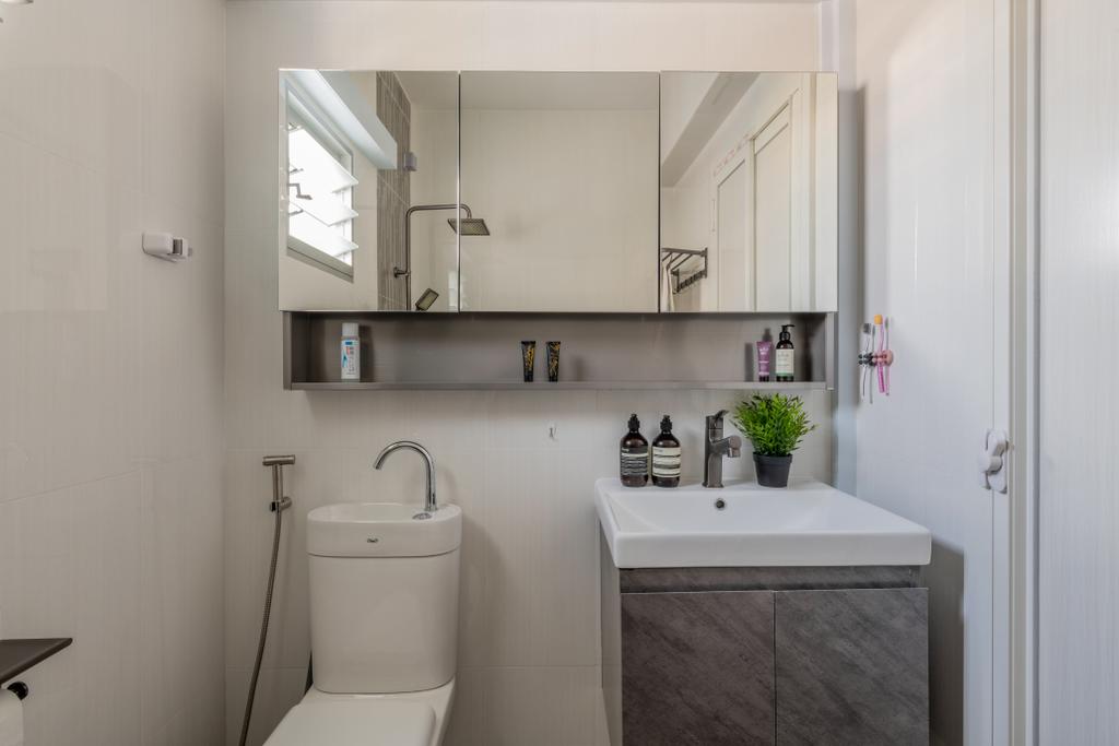 Bathroom Interior Design Singapore Interior Design Ideas