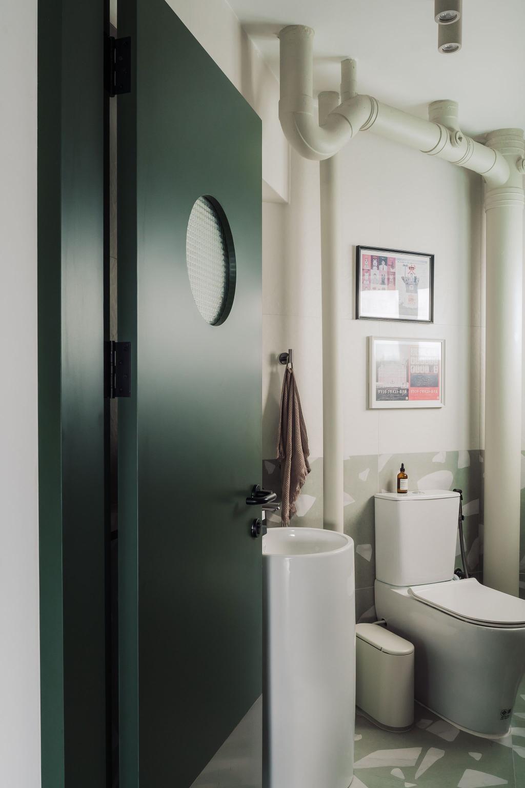 Bathroom Interior Design Singapore Interior Design Ideas