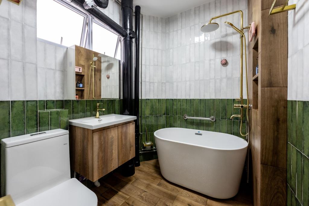 Bathroom Interior Design Singapore Interior Design Ideas