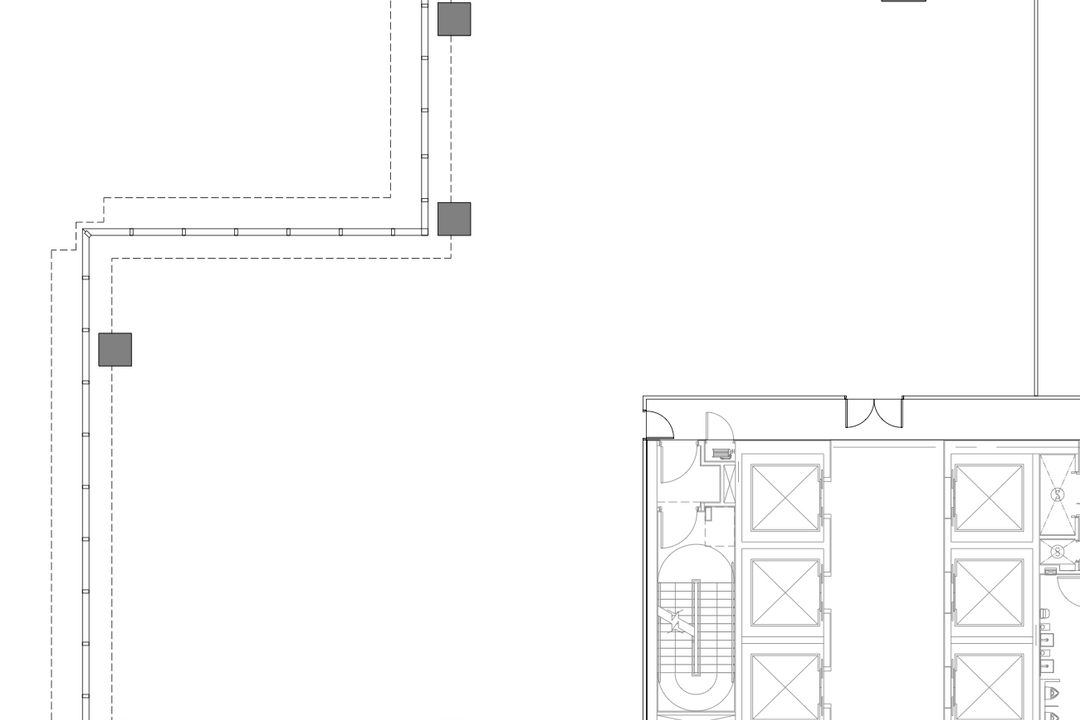 Anson Road Commercial (2023) by Renologist Qanvast