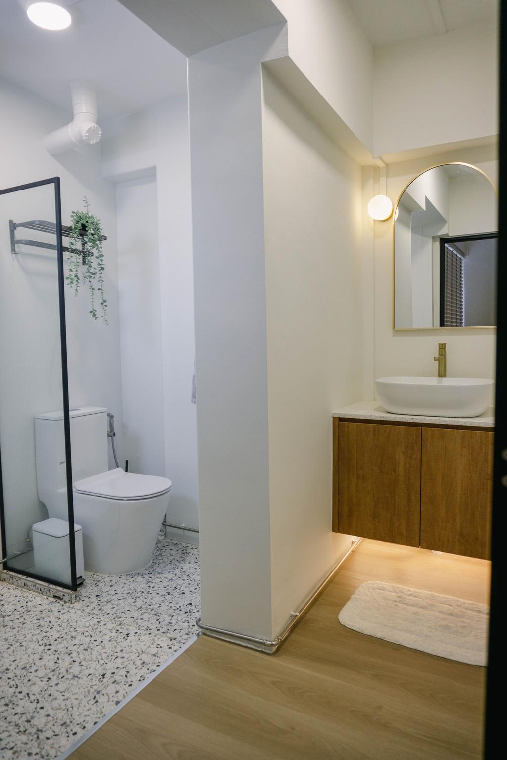 Bathroom Interior Design Singapore Interior Design Ideas