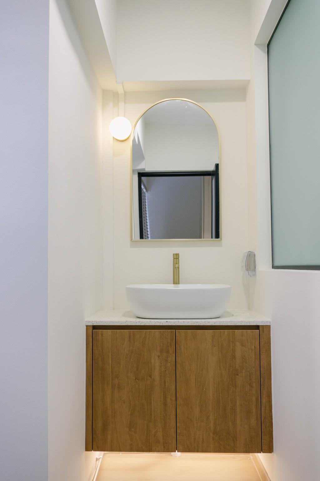 Bathroom Interior Design Singapore Interior Design Ideas