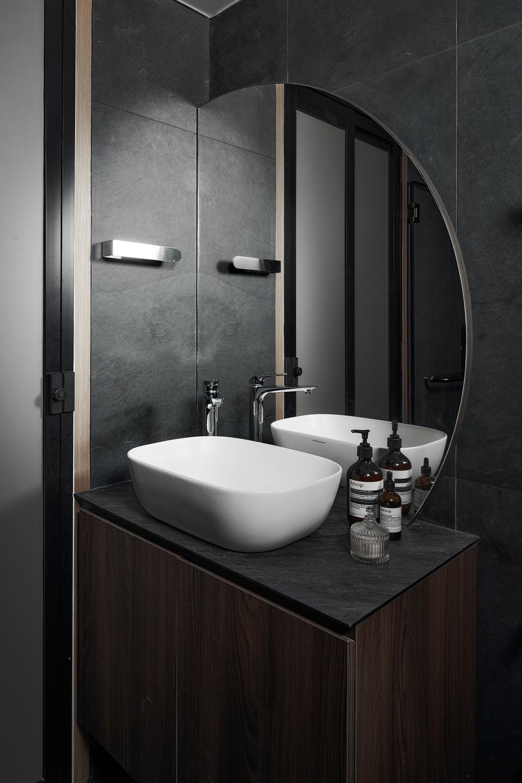 Bathroom Interior Design Singapore Interior Design Ideas