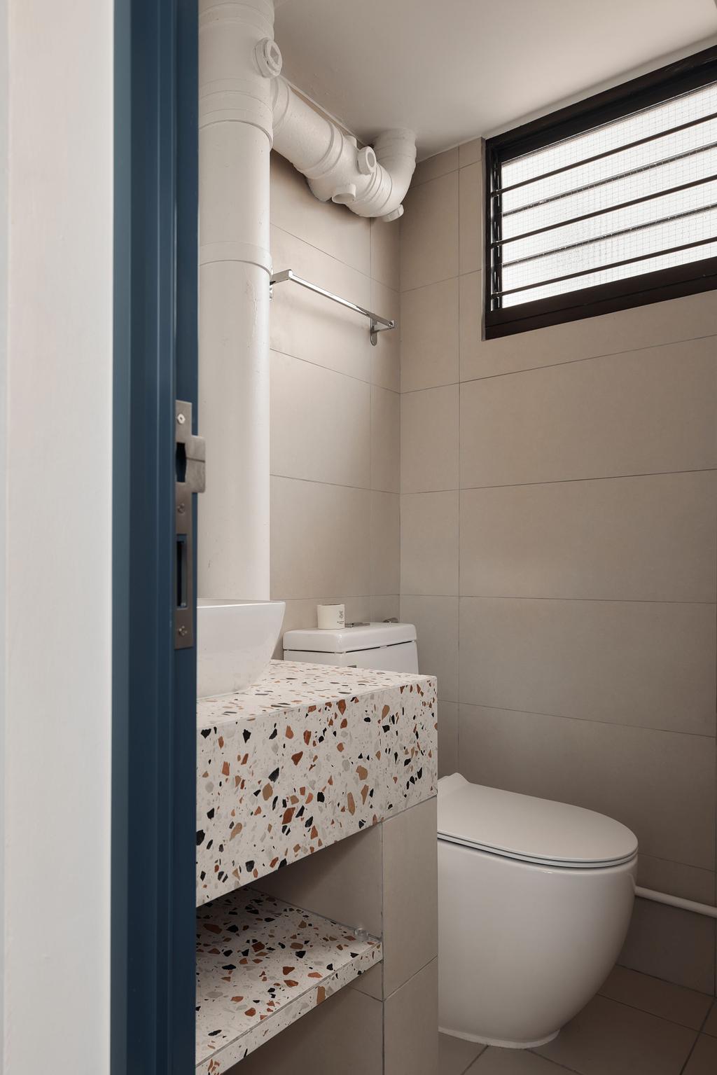 Bathroom Interior Design Singapore Interior Design Ideas