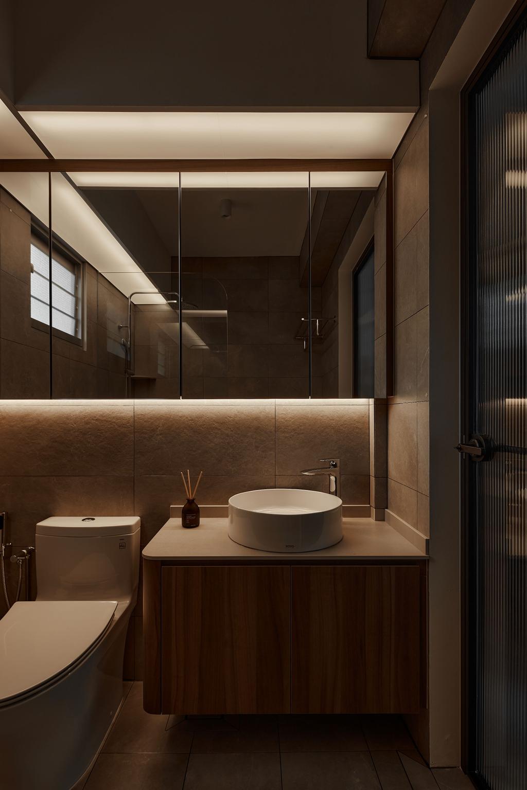 Bathroom Interior Design Singapore Interior Design Ideas