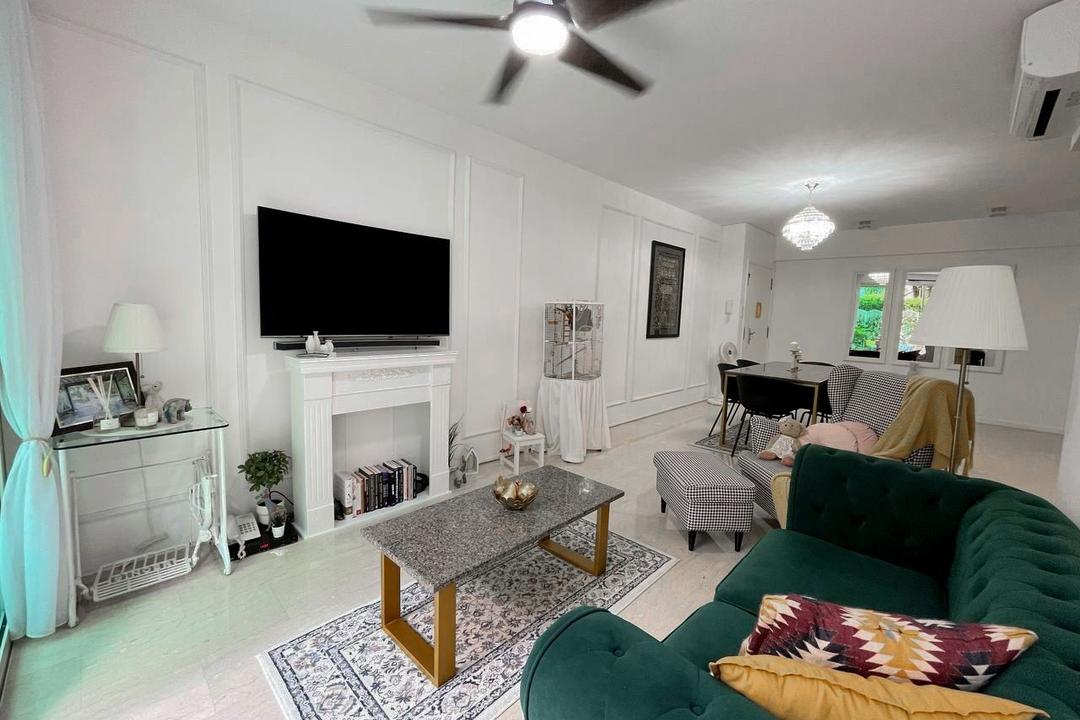 Lilydale Condo (2021) by Summer Interiors Qanvast