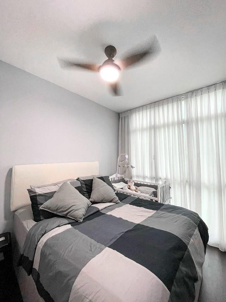 Lilydale Condo (2021) by Summer Interiors Qanvast