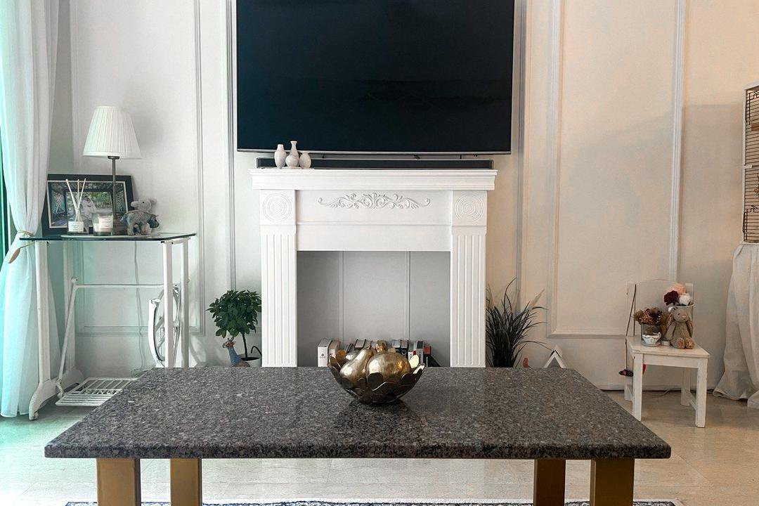 Lilydale Condo (2021) by Summer Interiors Qanvast