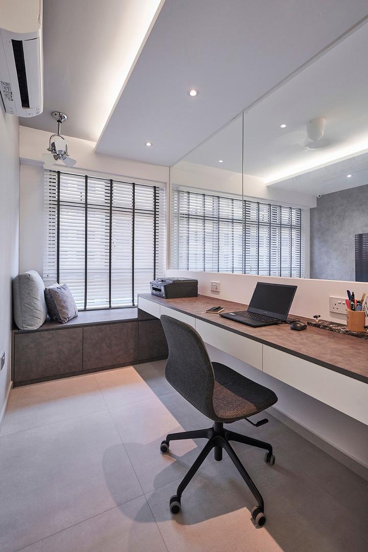 Sengkang HDB (2021) by Indoor Qanvast