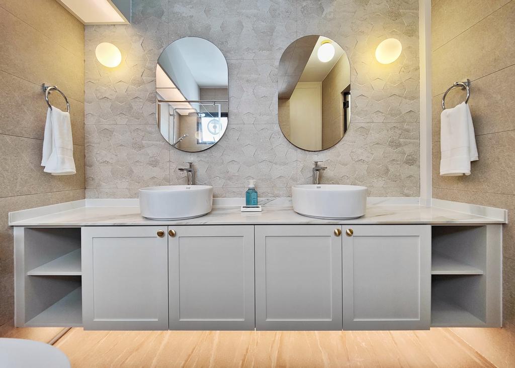 Bathroom Interior Design Singapore Interior Design Ideas