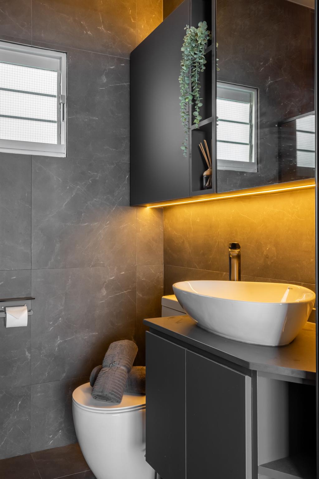 Bathroom Interior Design Singapore Interior Design Ideas