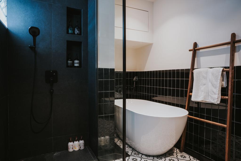 Bathroom Interior Design Singapore Interior Design Ideas