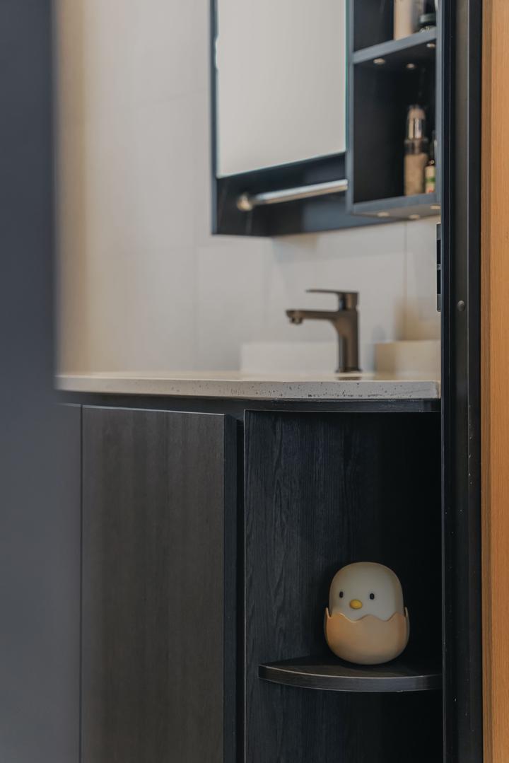 Jurong West Jewel HDB (2023) by Quad.R Design Qanvast