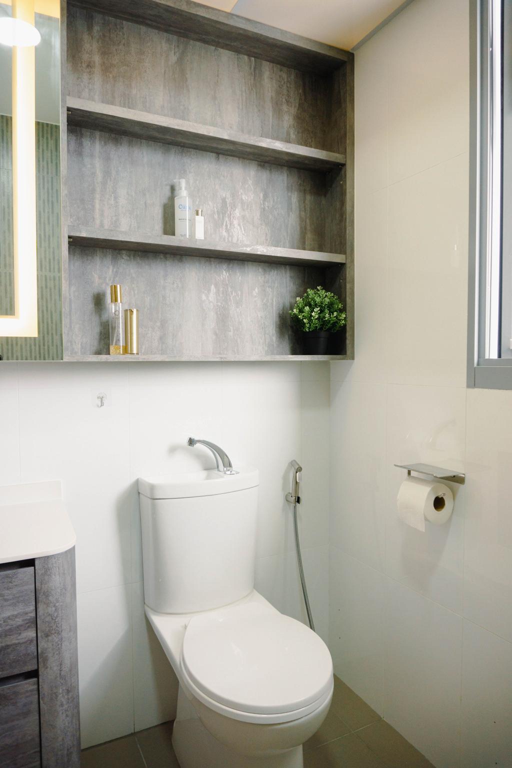 Bathroom Interior Design Singapore Interior Design Ideas