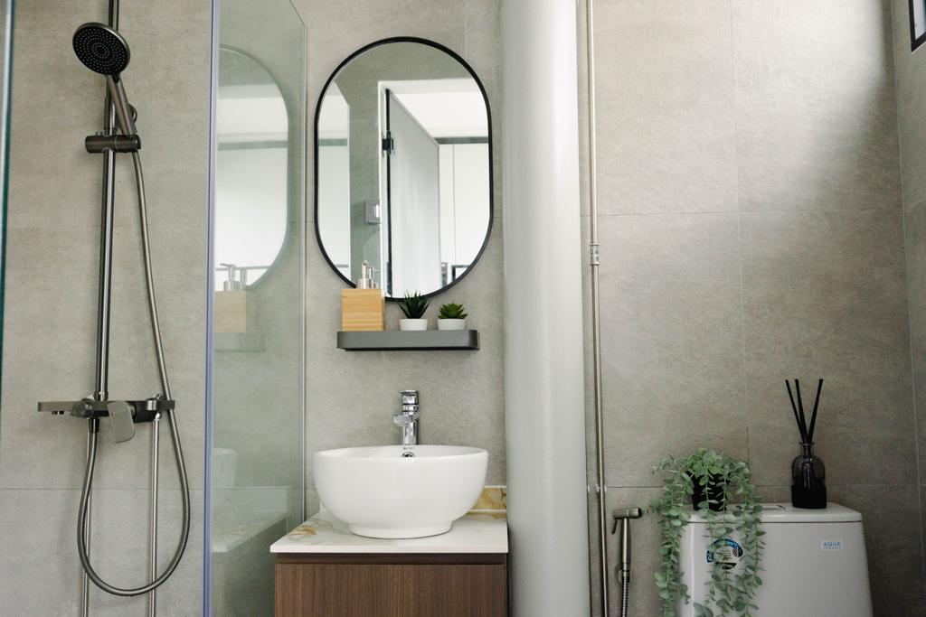 Bathroom Interior Design Singapore Interior Design Ideas