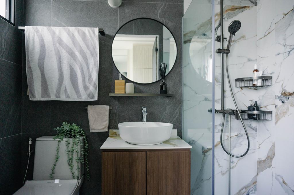 Bathroom Interior Design Singapore Interior Design Ideas