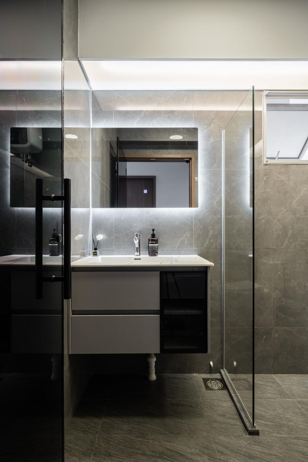 Bathroom Interior Design Singapore Interior Design Ideas