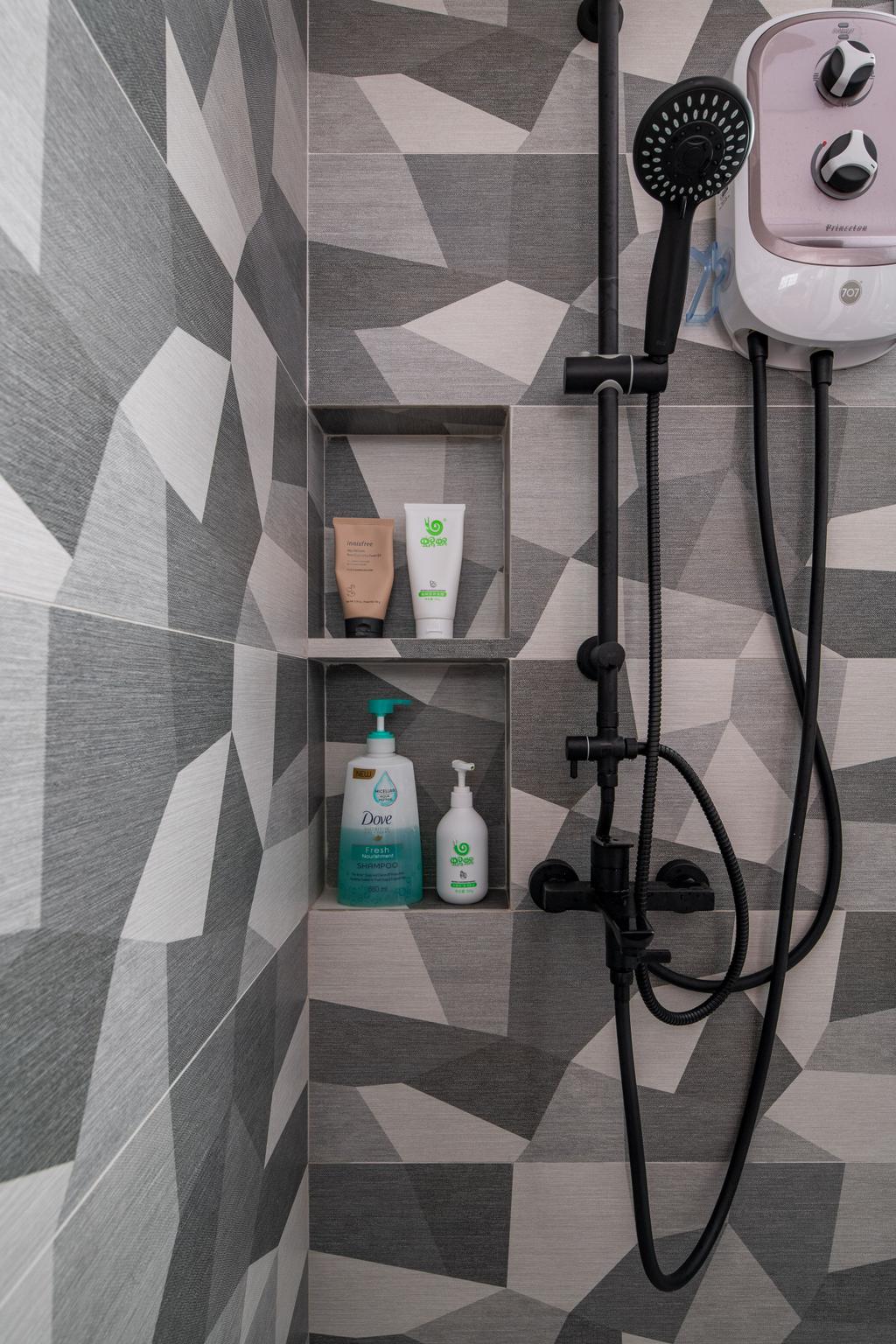 Bathroom Interior Design Singapore Interior Design Ideas