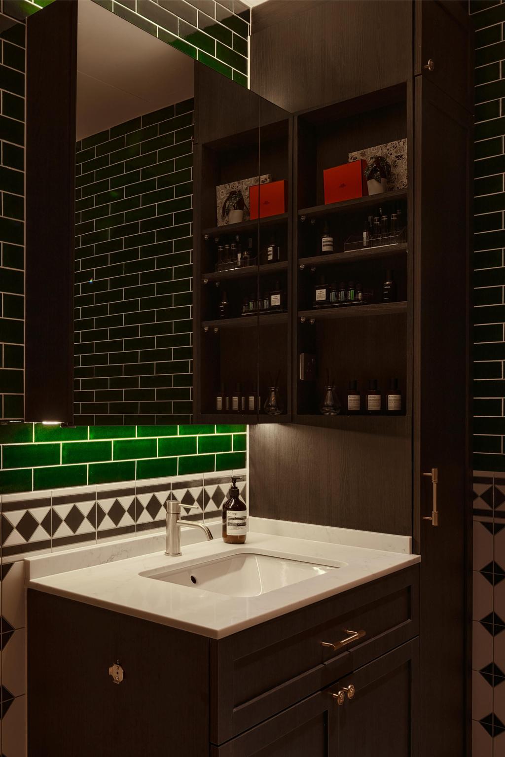 Bathroom Interior Design Singapore Interior Design Ideas