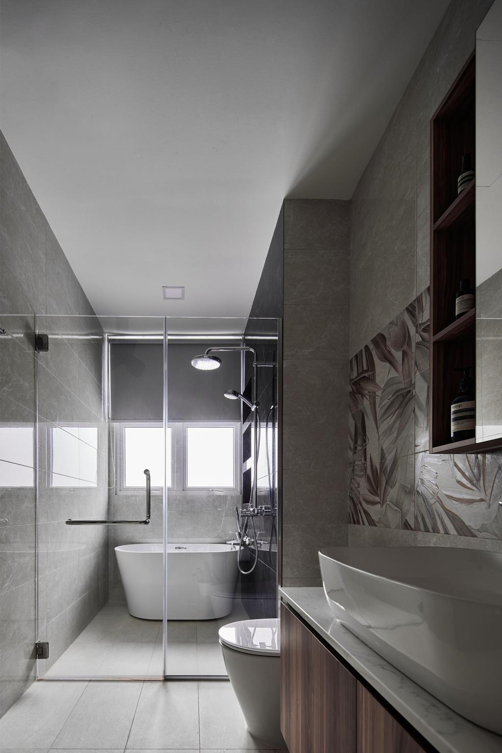 Bathroom Interior Design Singapore Interior Design Ideas