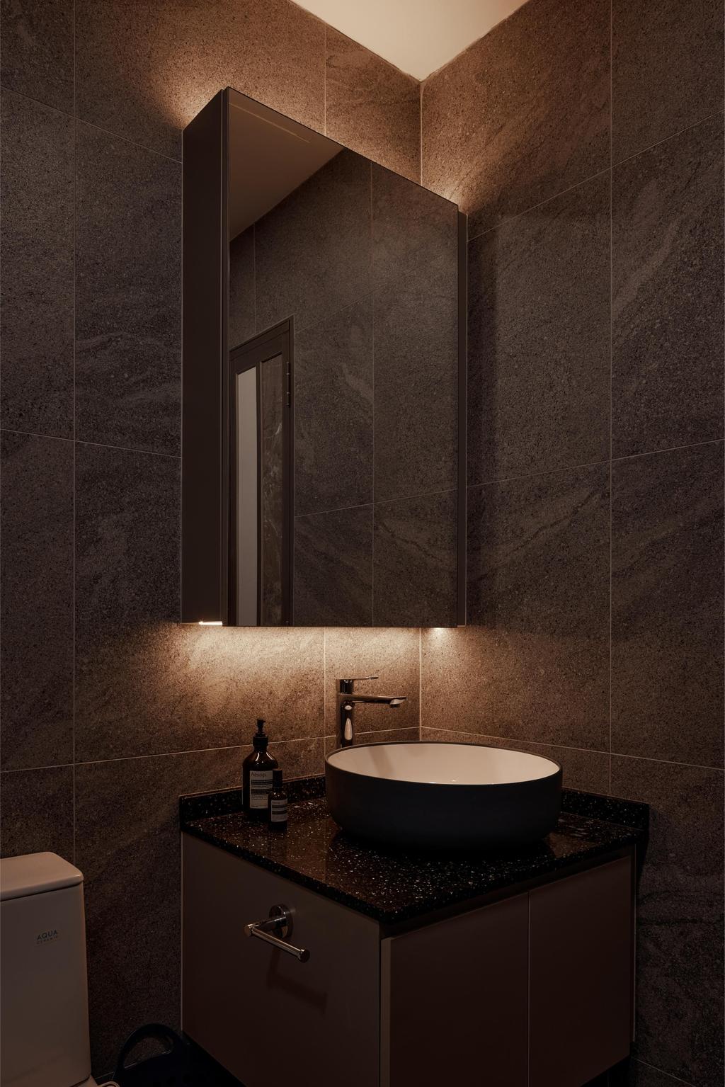 Bathroom Interior Design Singapore Interior Design Ideas